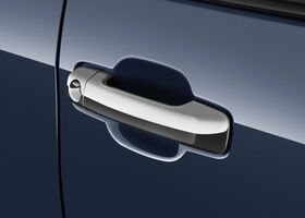 Toyota Sequoia 2019 зображення 9 Toyota Sequoia 2019 на тест-драйві, фото 9