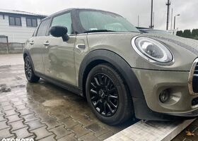 Міні Cooper, об'ємом двигуна 1.5 л та пробігом 76 тис. км за 18359 $, фото 1 на Automoto.ua