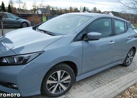 Ніссан Ліф, об'ємом двигуна 0 л та пробігом 40 тис. км за 20065 $, фото 6 на Automoto.ua