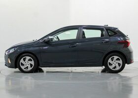 Хендай і20 2022 у Європі на Automoto.ua Синій Хендай і20, об'ємом двигуна 1 л та пробігом 72 тис. км за 16908 $, фото 7 на Automoto.ua