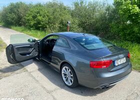 Ауді A5, об'ємом двигуна 1.98 л та пробігом 165 тис. км за 13173 $, фото 7 на Automoto.ua