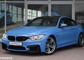 БМВ M4, объемом двигателя 2.98 л и пробегом 54 тыс. км за 39935 $, фото 2 на Automoto.ua