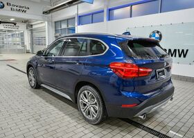 BMW X1 2018 на тест-драйві, фото 9