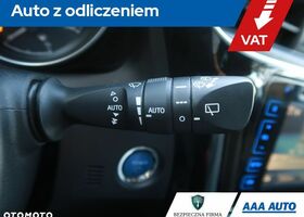 Тойота Ауріс, об'ємом двигуна 1.8 л та пробігом 123 тис. км за 15119 $, фото 21 на Automoto.ua