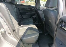 Міцубісі Eclipse Cross 2022 у Європі на Automoto.ua Сірий Міцубісі Eclipse Cross, об'ємом двигуна 2.36 л та пробігом 107 тис. км за 21846 $, фото 7 на Automoto.ua
