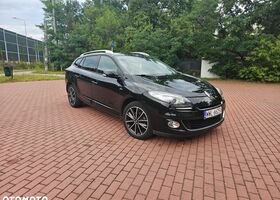 Рено Меган 2013 у Європі на Automoto.ua Чорний Рено Меган, об'ємом двигуна 1 л та пробігом 146 тис. км за 5545 $, фото 4 на Automoto.ua