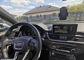 Ауді SQ5, об'ємом двигуна 3 л та пробігом 55 тис. км за 35853 $, фото 7 на Automoto.ua