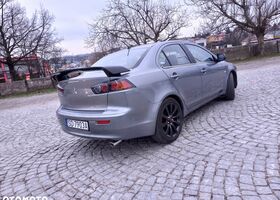 Міцубісі Lancer, об'ємом двигуна 1.59 л та пробігом 195 тис. км за 7106 $, фото 3 на Automoto.ua