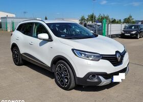 Рено Kadjar, об'ємом двигуна 1.2 л та пробігом 90 тис. км за 14037 $, фото 21 на Automoto.ua