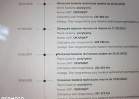 Форд Мондео, об'ємом двигуна 1.8 л та пробігом 269 тис. км за 1706 $, фото 37 на Automoto.ua