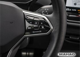 Фольксваген ID.4 2025 у Європі на Automoto.ua Фольксваген ID.4, об'ємом двигуна 0 л та пробігом 9 тис. км за 40480 $, фото 23 на Automoto.ua