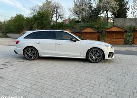 Ауди А4, объемом двигателя 1.97 л и пробегом 64 тыс. км за 33477 $, фото 6 на Automoto.ua