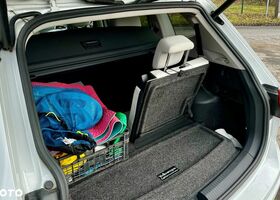 Фольксваген Tiguan Allspace, объемом двигателя 1.98 л и пробегом 92 тыс. км за 21577 $, фото 7 на Automoto.ua