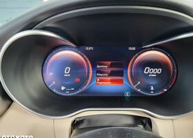 Мерседес Ц-Клас 2019 у Європі на Automoto.ua Чорний Мерседес Ц-Клас, об'ємом двигуна 1 л та пробігом 166 тис. км за 20073 $, фото 28 на Automoto.ua