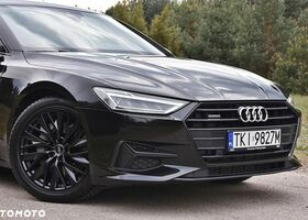 Ауді A7 Sportback, об'ємом двигуна 2.97 л та пробігом 171 тис. км за 45162 $, фото 17 на Automoto.ua