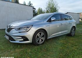 Рено Меган, объемом двигателя 1.33 л и пробегом 68 тыс. км за 17689 $, фото 5 на Automoto.ua