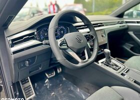 Фольксваген Arteon, об'ємом двигуна 1.98 л та пробігом 1 тис. км за 38875 $, фото 7 на Automoto.ua