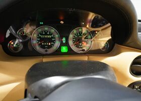 Серый Мазерати 4200, объемом двигателя 4.24 л и пробегом 29 тыс. км за 42419 $, фото 8 на Automoto.ua