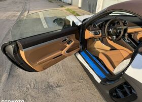 Порше 718, объемом двигателя 1.99 л и пробегом 10 тыс. км за 96112 $, фото 20 на Automoto.ua