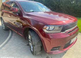 Додж Durango, об'ємом двигуна 3.6 л та пробігом 81 тис. км за 27430 $, фото 16 на Automoto.ua