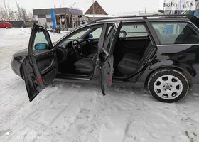 Ауди А6, Универсал 1997 - 2004 Avant (4B,C5) 2.5 TDI
