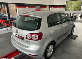 Фольксваген Golf Plus, об'ємом двигуна 1.6 л та пробігом 183 тис. км за 6242 $, фото 8 на Automoto.ua