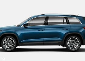 Шкода Kodiaq, об'ємом двигуна 1.97 л та пробігом 4 тис. км за 52719 $, фото 3 на Automoto.ua