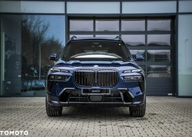 БМВ X7, объемом двигателя 2.99 л и пробегом 5 тыс. км за 115184 $, фото 4 на Automoto.ua