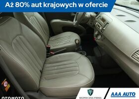 Ніссан Мікра, об'ємом двигуна 1.39 л та пробігом 183 тис. км за 2808 $, фото 9 на Automoto.ua