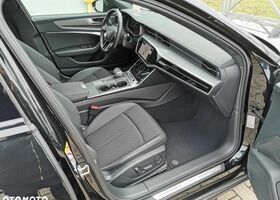 Ауді A6 Allroad, об'ємом двигуна 2.97 л та пробігом 75 тис. км за 53974 $, фото 9 на Automoto.ua