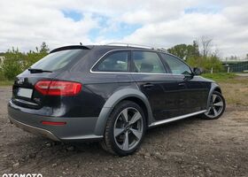 Ауді A4 Allroad, об'ємом двигуна 1.97 л та пробігом 199 тис. км за 15659 $, фото 19 на Automoto.ua