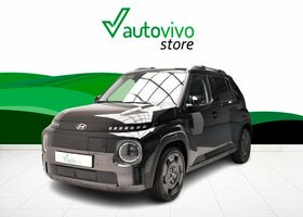 Хендай Inster 2025 в Европе на Automoto.ua Черный Хендай Inster, объемом двигателя 0 л и пробегом 10 тыс. км за 30337 $, фото 10 на Automoto.ua