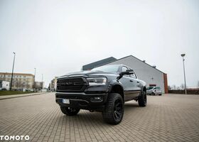 Ram 1500, объемом двигателя 5.65 л и пробегом 19 тыс. км за 57235 $, фото 22 на Automoto.ua