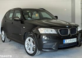 БМВ Х3, объемом двигателя 2 л и пробегом 194 тыс. км за 15961 $, фото 5 на Automoto.ua