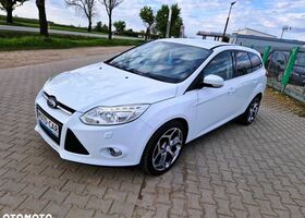 Форд Фокус, объемом двигателя 1.6 л и пробегом 235 тыс. км за 5181 $, фото 16 на Automoto.ua