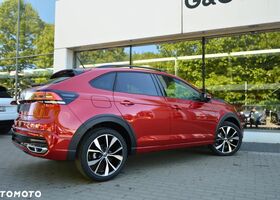 Фольксваген Taigo, об'ємом двигуна 1.5 л та пробігом 5 тис. км за 31944 $, фото 9 на Automoto.ua