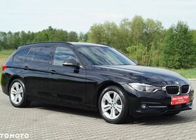 БМВ 3 Серія, об'ємом двигуна 2 л та пробігом 62 тис. км за 20929 $, фото 6 на Automoto.ua