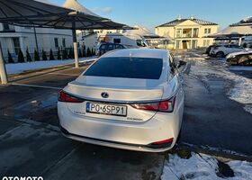 Лексус ЕС, об'ємом двигуна 2.49 л та пробігом 55 тис. км за 37192 $, фото 2 на Automoto.ua