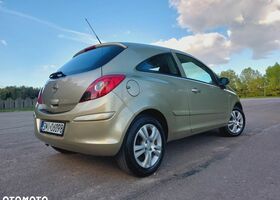 Опель Корса, об'ємом двигуна 1.23 л та пробігом 189 тис. км за 2138 $, фото 25 на Automoto.ua