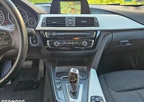 БМВ 3 Серия, объемом двигателя 2 л и пробегом 90 тыс. км за 9914 $, фото 11 на Automoto.ua