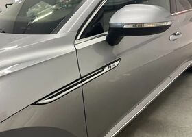 Фольксваген Arteon 2020 у Європі на Automoto.ua Срібний Фольксваген Arteon, об'ємом двигуна 1.98 л та пробігом 99 тис. км за 40589 $, фото 11 на Automoto.ua