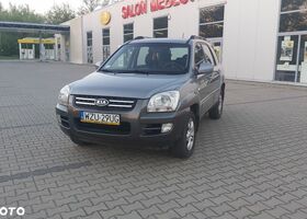 Кіа Sportage, об'ємом двигуна 1.99 л та пробігом 277 тис. км за 2916 $, фото 13 на Automoto.ua