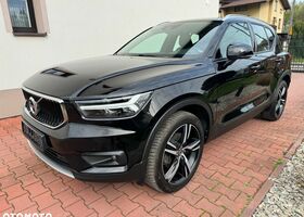 Вольво XC40, об'ємом двигуна 1.97 л та пробігом 211 тис. км за 21058 $, фото 1 на Automoto.ua