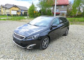 Пежо 308, об'ємом двигуна 1.2 л та пробігом 188 тис. км за 7538 $, фото 1 на Automoto.ua