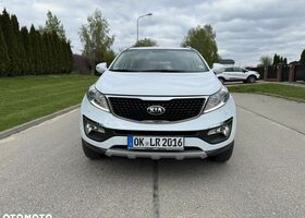 Киа Sportage, объемом двигателя 2 л и пробегом 215 тыс. км за 10778 $, фото 2 на Automoto.ua