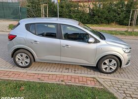 Дачія Sandero, об'ємом двигуна 1 л та пробігом 9 тис. км за 10734 $, фото 10 на Automoto.ua