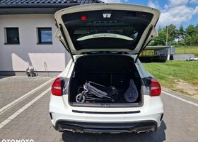Мерседес ГЛА-Клас 2014 у Європі на Automoto.ua Білий Мерседес ГЛА-Клас, об'ємом двигуна 1 л та пробігом 158 тис. км за 18790 $, фото 10 на Automoto.ua