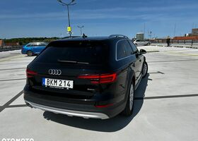 Ауді A4 Allroad, об'ємом двигуна 1.97 л та пробігом 94 тис. км за 21166 $, фото 3 на Automoto.ua