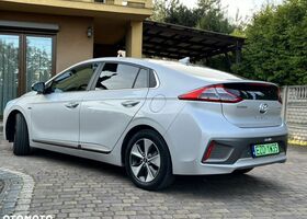 Хендай Ioniq, об'ємом двигуна 0 л та пробігом 79 тис. км за 17171 $, фото 5 на Automoto.ua