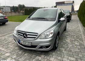 Мерседес Б-клас 2009 у Європі на Automoto.ua Мерседес Б-клас, об'ємом двигуна 1 л та пробігом 204 тис. км за 4335 $, фото 31 на Automoto.ua